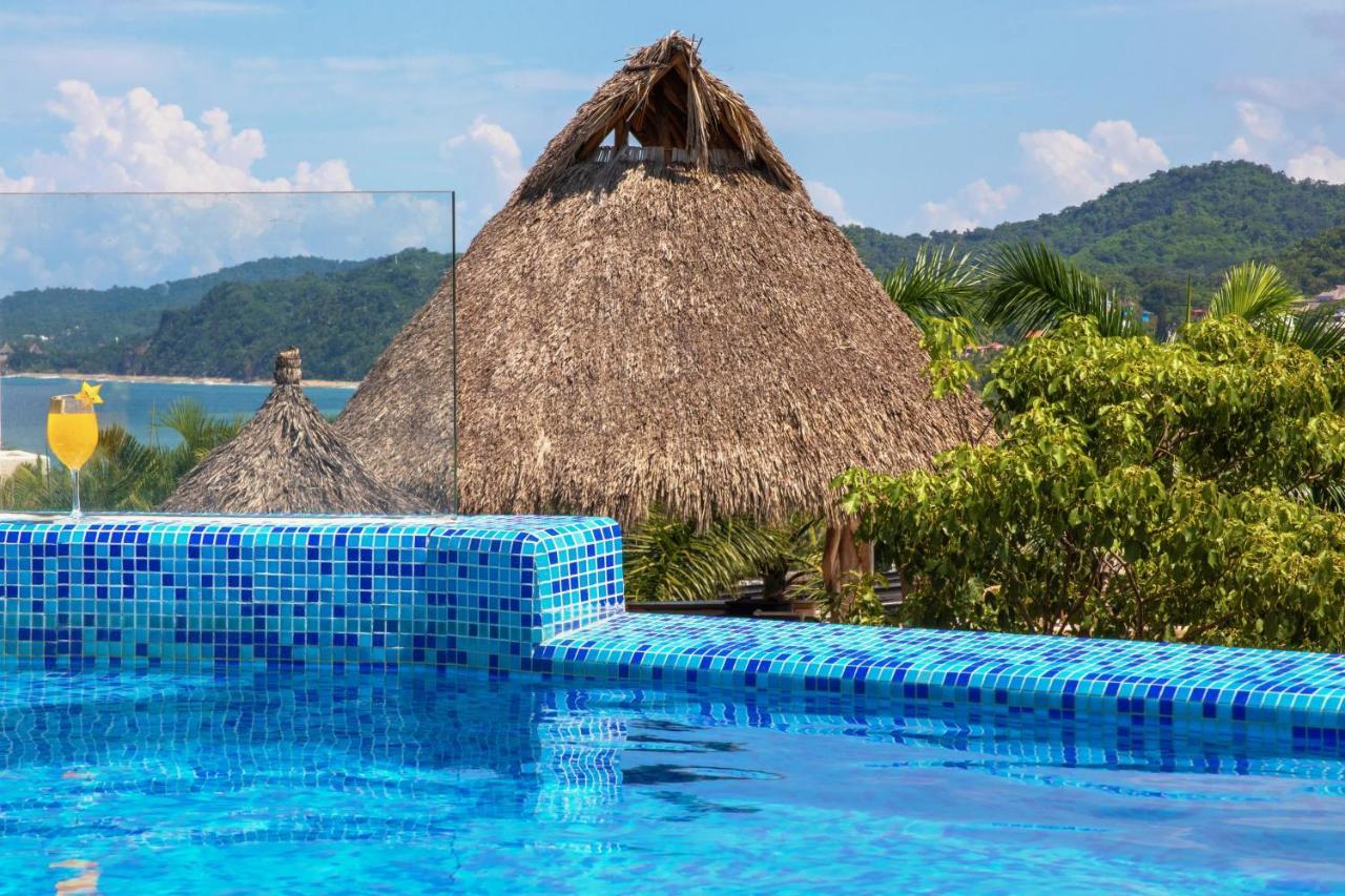 Casa Makawe Only Adults Appartement Sayulita Buitenkant foto