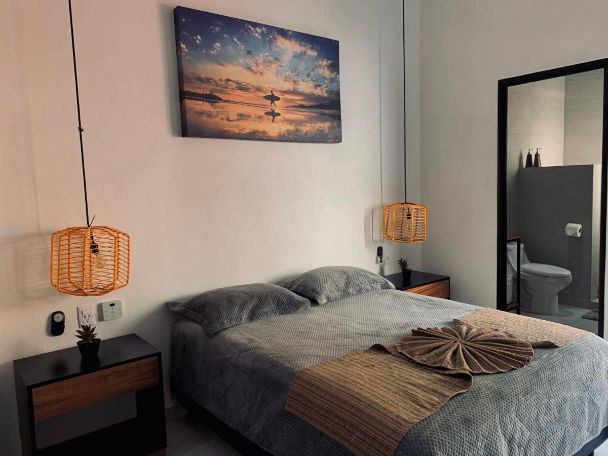 Casa Makawe Only Adults Appartement Sayulita Buitenkant foto