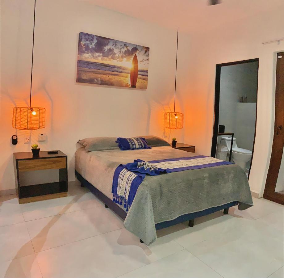 Casa Makawe Only Adults Appartement Sayulita Buitenkant foto