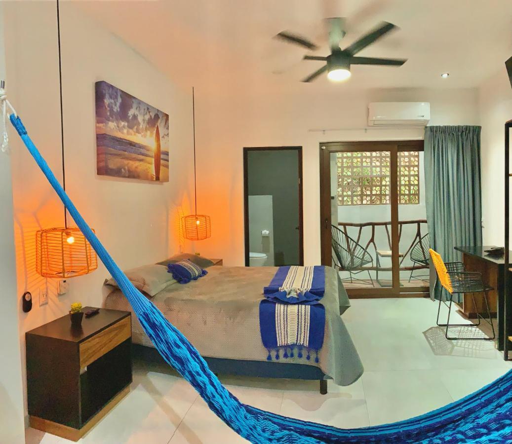 Casa Makawe Only Adults Appartement Sayulita Buitenkant foto