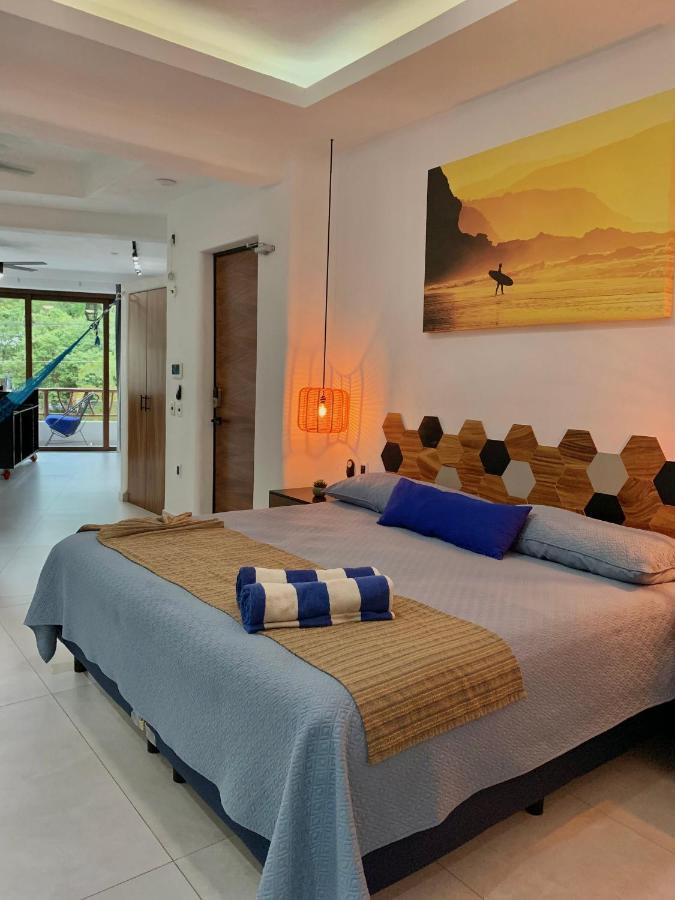 Casa Makawe Only Adults Appartement Sayulita Buitenkant foto