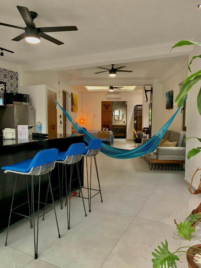 Casa Makawe Only Adults Appartement Sayulita Buitenkant foto