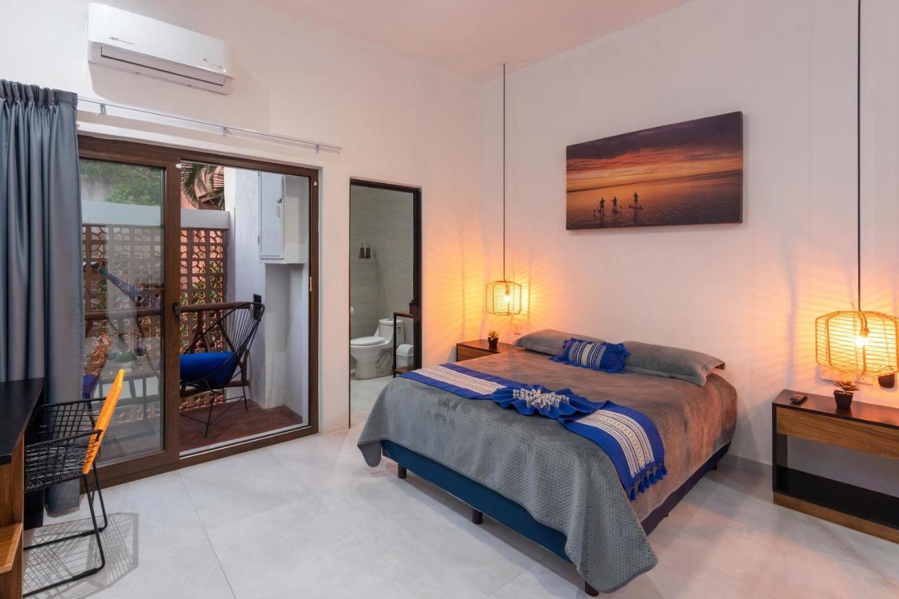Casa Makawe Only Adults Appartement Sayulita Buitenkant foto