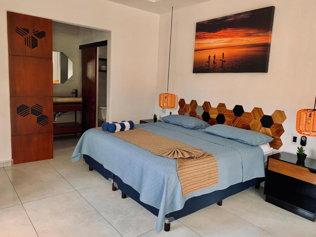 Casa Makawe Only Adults Appartement Sayulita Buitenkant foto